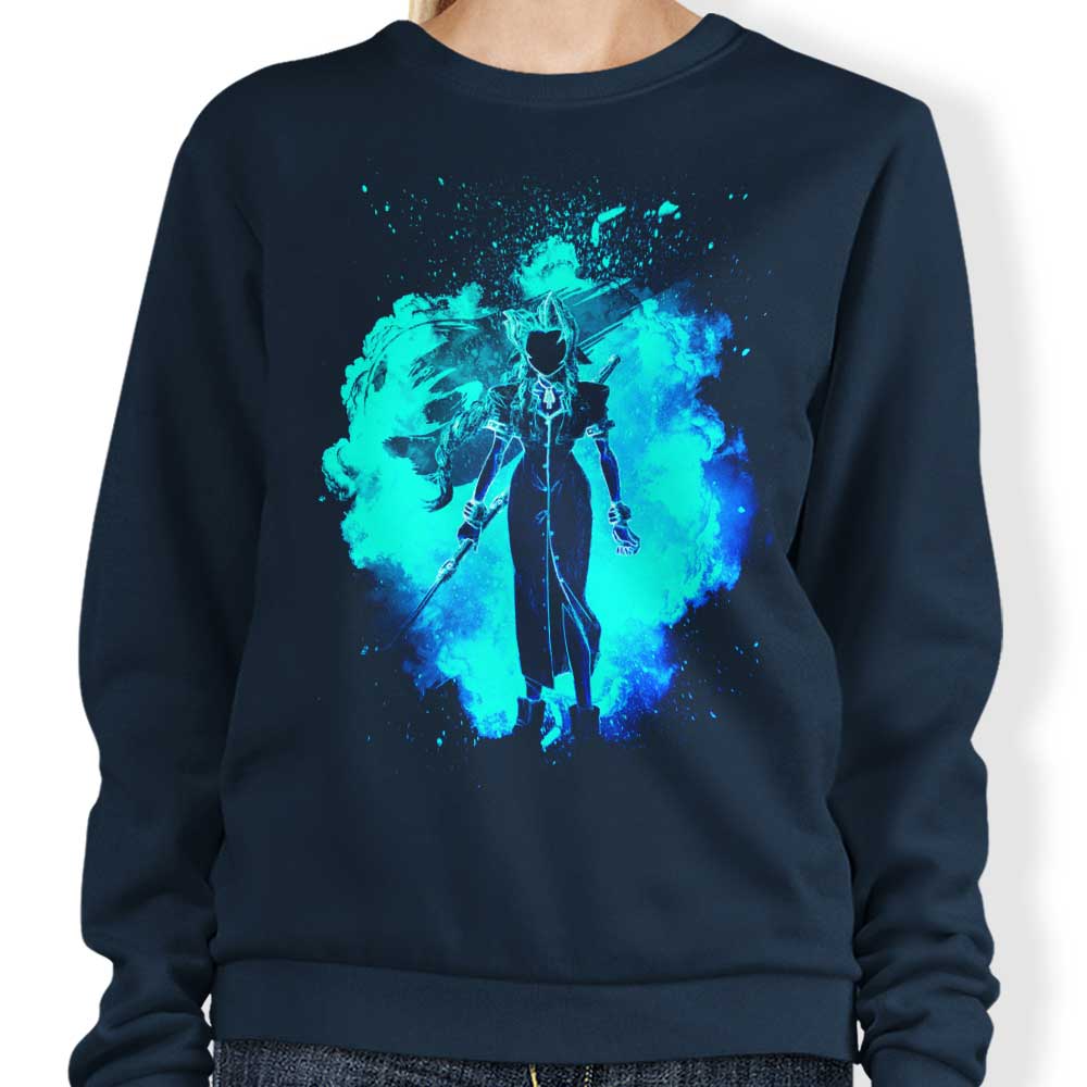 Soul of Great Gospel - Sweatshirt
