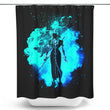 Soul of Great Gospel - Shower Curtain