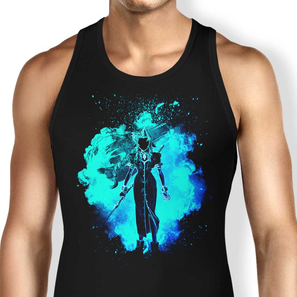 Soul of Great Gospel - Tank Top