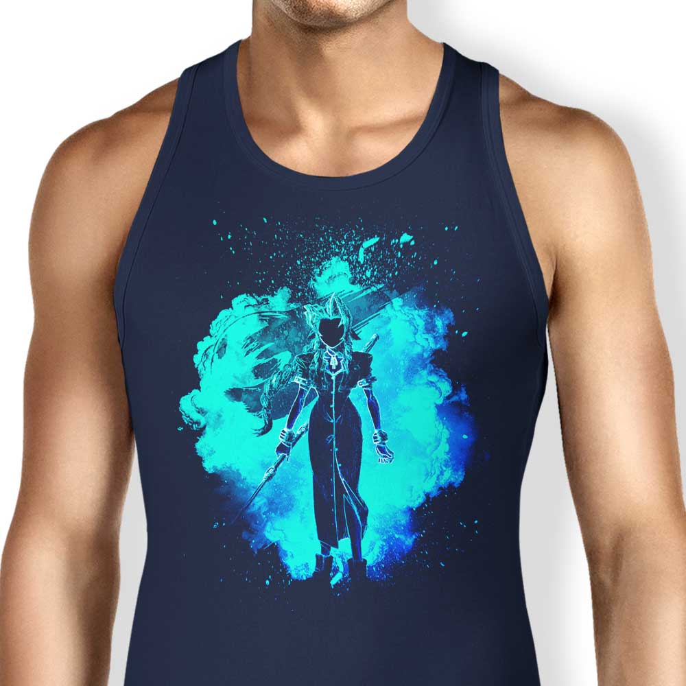 Soul of Great Gospel - Tank Top