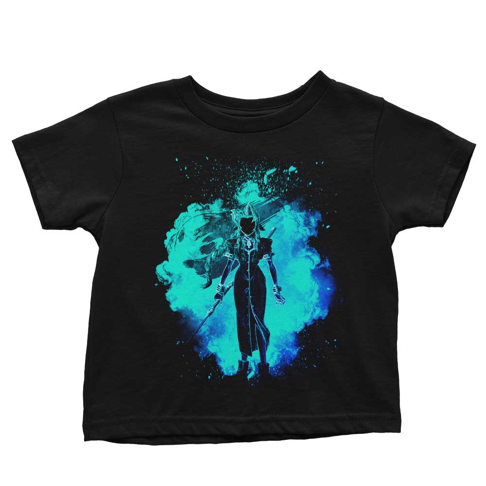 Soul of Great Gospel - Youth Apparel