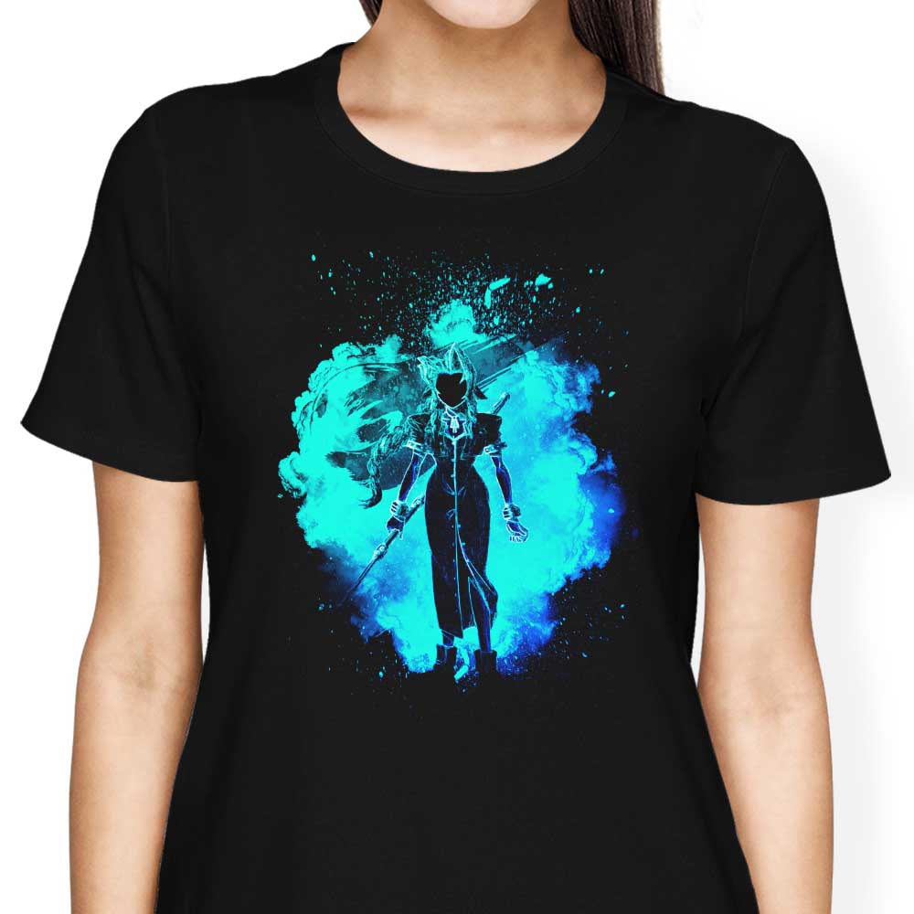 Soul of Great Gospel - Women's Apparel