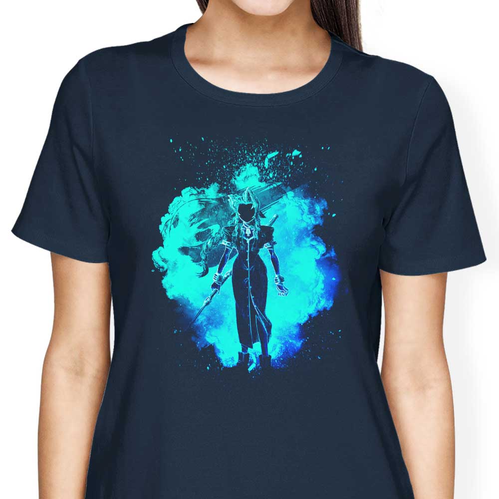 Soul of Great Gospel - Women's Apparel
