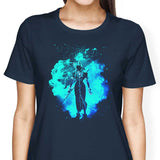 Soul of Great Gospel - Women's Apparel