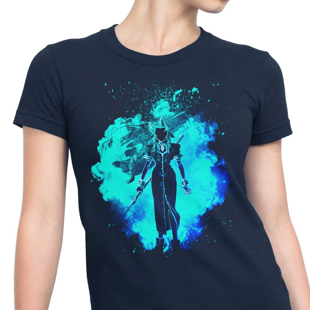 Soul of Great Gospel - Women's Apparel