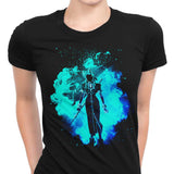 Soul of Great Gospel - Women's Apparel