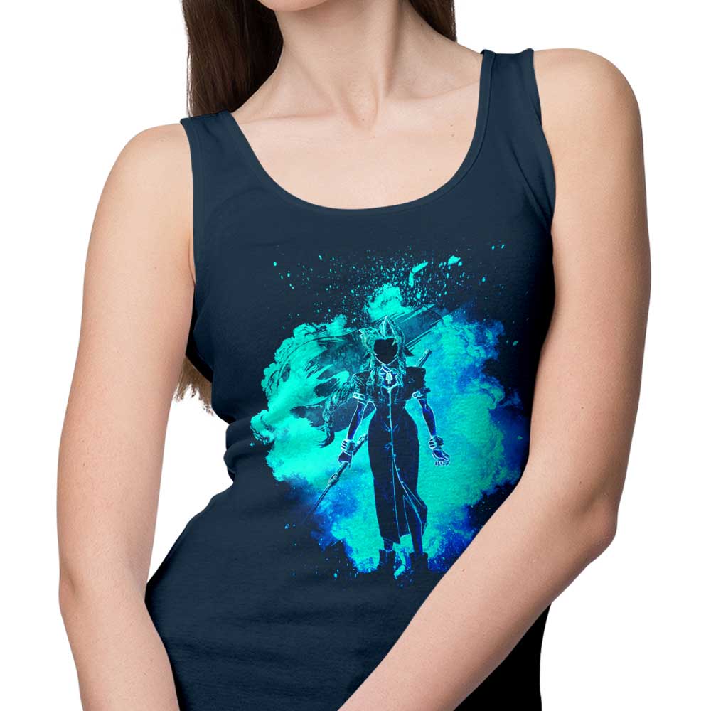 Soul of Great Gospel - Tank Top