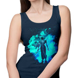 Soul of Great Gospel - Tank Top