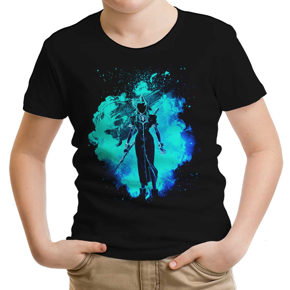 Soul of Great Gospel - Youth Apparel