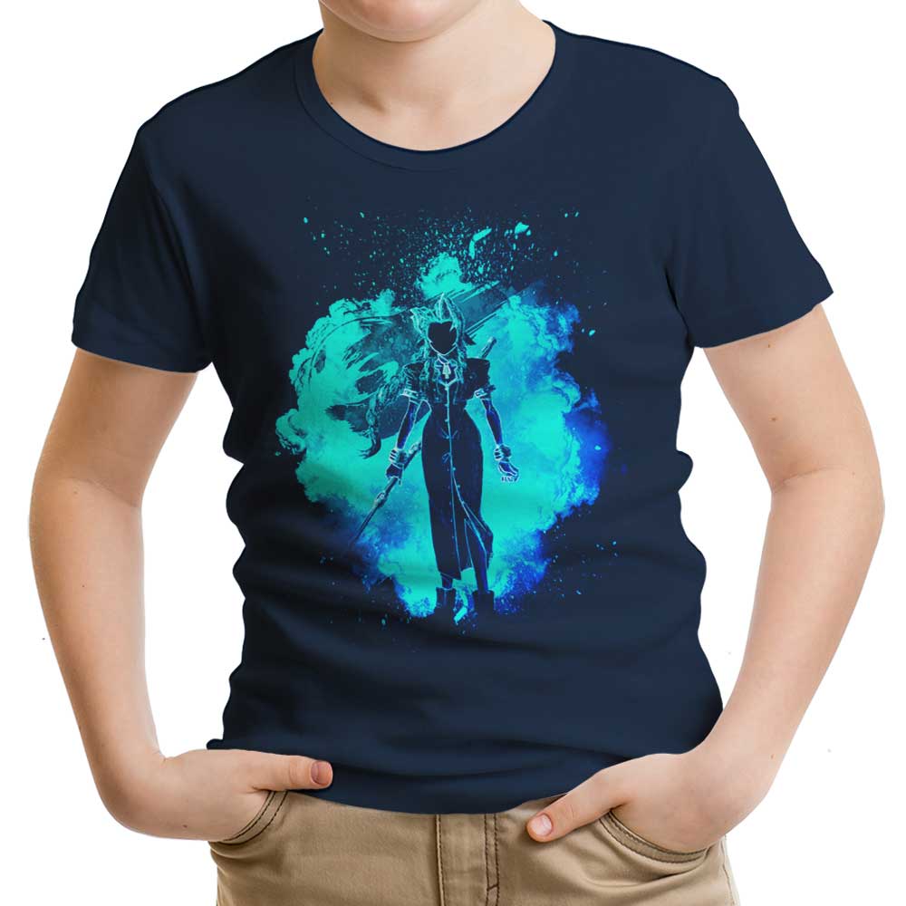 Soul of Great Gospel - Youth Apparel