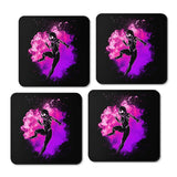 Soul of Gwen - Coasters