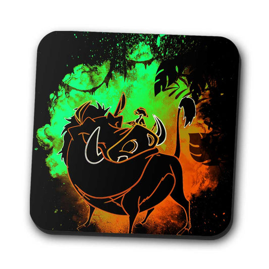 Soul of Hakuna Matata - Coasters