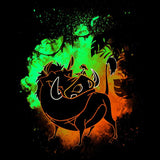 Soul of Hakuna Matata - Women's Apparel