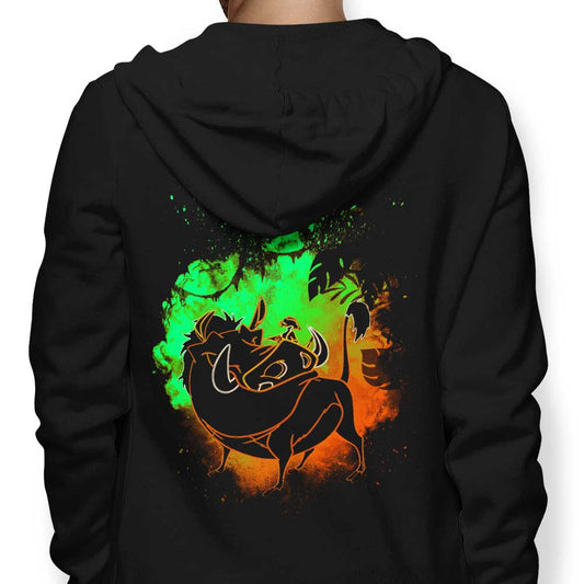 Soul of Hakuna Matata - Hoodie