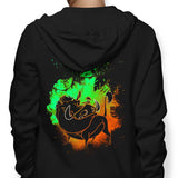 Soul of Hakuna Matata - Hoodie