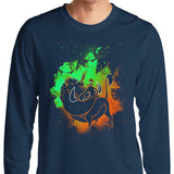 Soul of Hakuna Matata - Long Sleeve T-Shirt