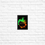 Soul of Hakuna Matata - Posters & Prints