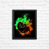 Soul of Hakuna Matata - Posters & Prints