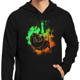 Soul of Hakuna Matata - Hoodie