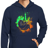 Soul of Hakuna Matata - Hoodie
