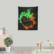 Soul of Hakuna Matata - Wall Tapestry