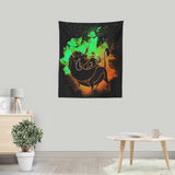 Soul of Hakuna Matata - Wall Tapestry