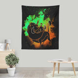 Soul of Hakuna Matata - Wall Tapestry