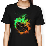 Soul of Hakuna Matata - Women's Apparel