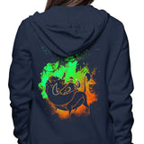Soul of Hakuna Matata - Hoodie