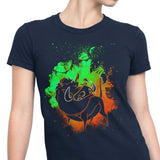 Soul of Hakuna Matata - Women's Apparel