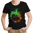 Soul of Hakuna Matata - Youth Apparel