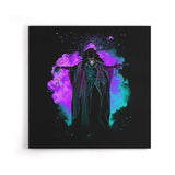 Soul of Harkness - Canvas Print