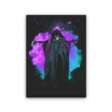 Soul of Harkness - Canvas Print