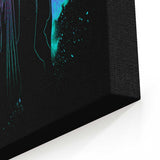 Soul of Harkness - Canvas Print