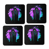 Soul of Harkness - Coasters