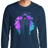 Soul of Harkness - Long Sleeve T-Shirt
