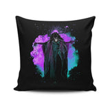 Soul of Harkness - Throw Pillow