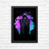 Soul of Harkness - Posters & Prints