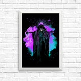 Soul of Harkness - Posters & Prints