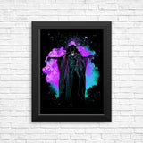 Soul of Harkness - Posters & Prints