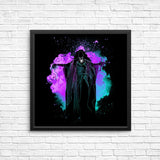 Soul of Harkness - Posters & Prints