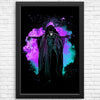 Soul of Harkness - Posters & Prints