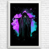 Soul of Harkness - Posters & Prints