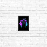 Soul of Harkness - Posters & Prints