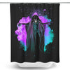 Soul of Harkness - Shower Curtain