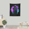 Soul of Harkness - Wall Tapestry