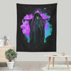 Soul of Harkness - Wall Tapestry