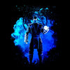 Soul of Ice Ninja - Long Sleeve T-Shirt