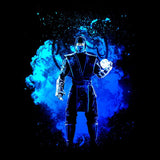 Soul of Ice Ninja - Youth Apparel