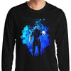 Soul of Ice Ninja - Long Sleeve T-Shirt